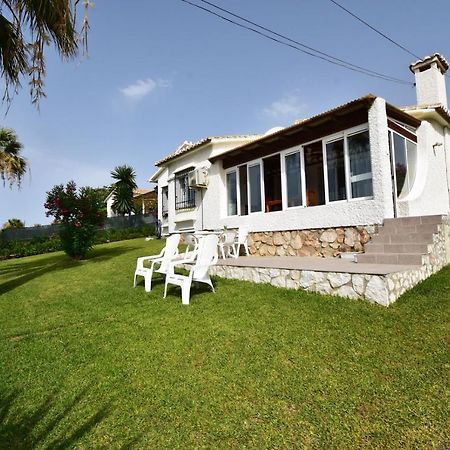 Casa Buganvillas Playa مالقة المظهر الخارجي الصورة