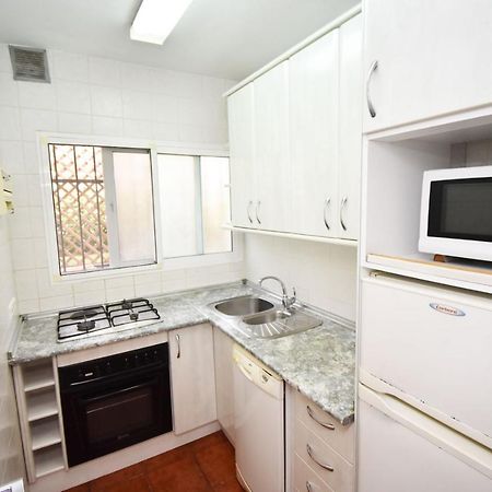 Casa Buganvillas Playa مالقة المظهر الخارجي الصورة
