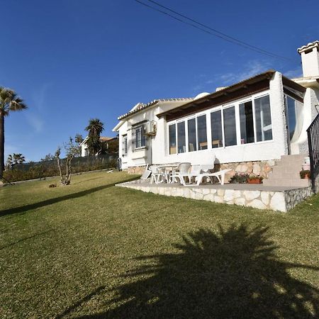 Casa Buganvillas Playa مالقة المظهر الخارجي الصورة
