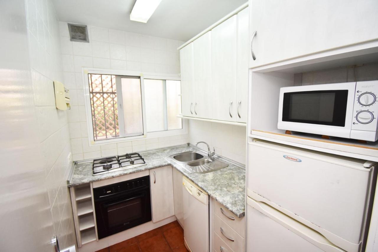 Casa Buganvillas Playa مالقة المظهر الخارجي الصورة
