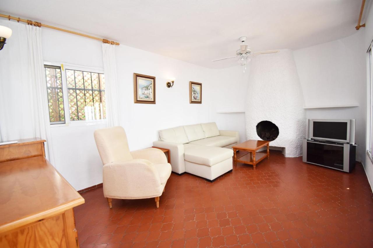 Casa Buganvillas Playa مالقة المظهر الخارجي الصورة