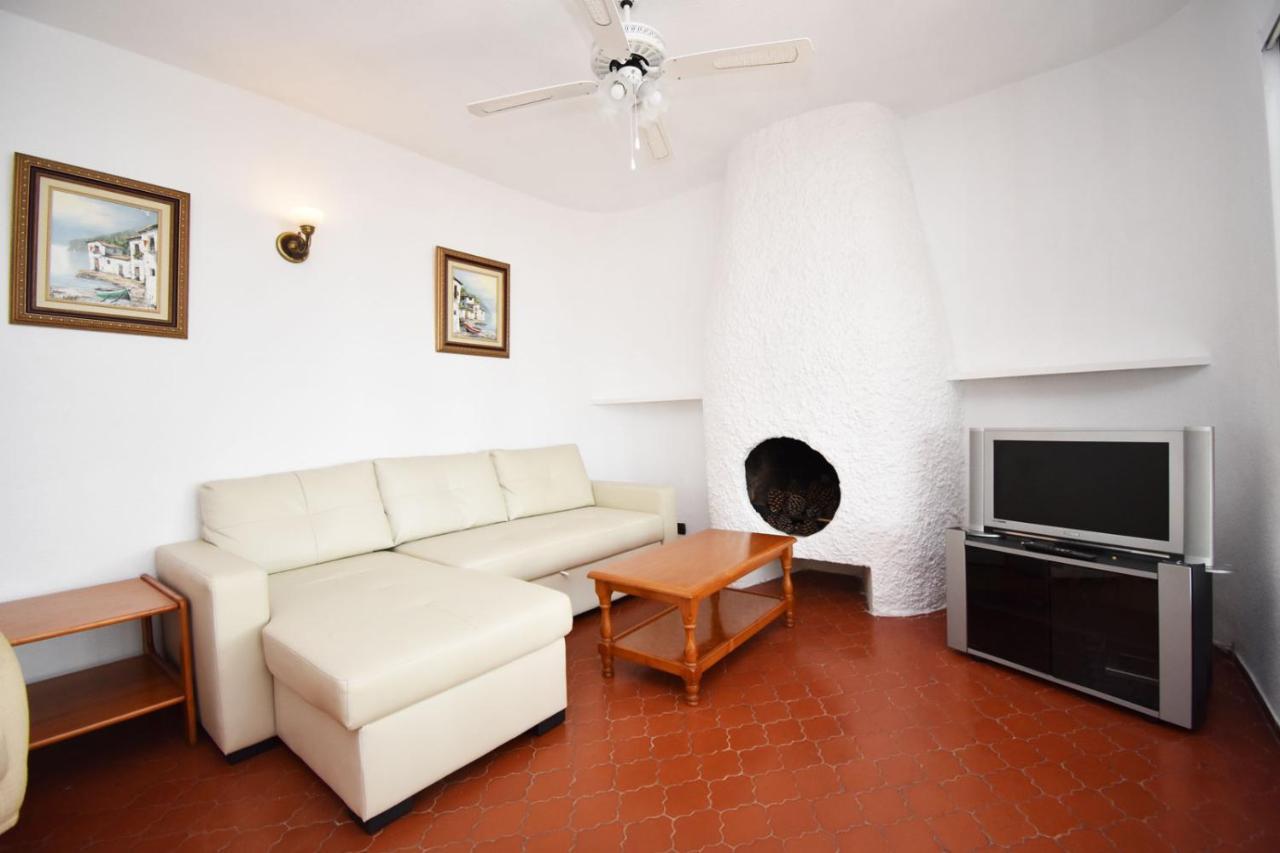 Casa Buganvillas Playa مالقة المظهر الخارجي الصورة