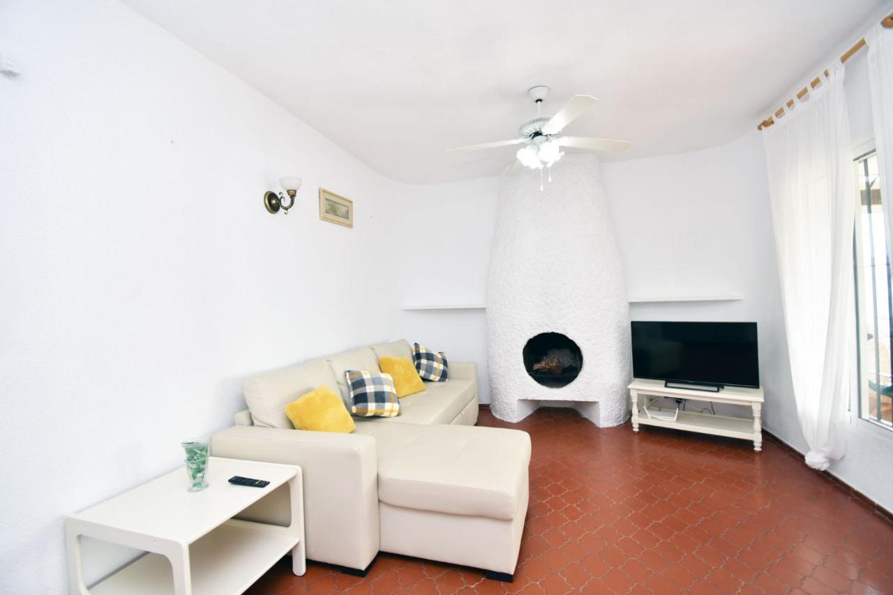 Casa Buganvillas Playa مالقة المظهر الخارجي الصورة
